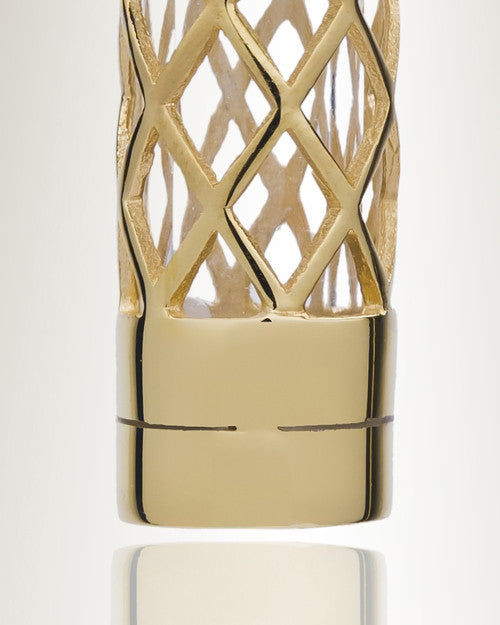 14K Plated Adoration Urn Necklace
