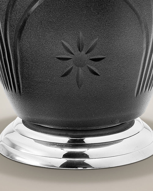 Classica Glass Cremation Urn