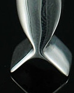 Sterling Silver Fishy Funeral Jewelry