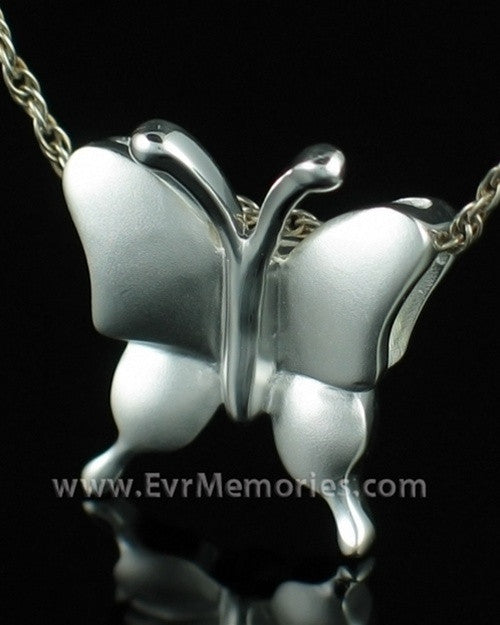 Sterling Silver Garden Keepsake Jewelry