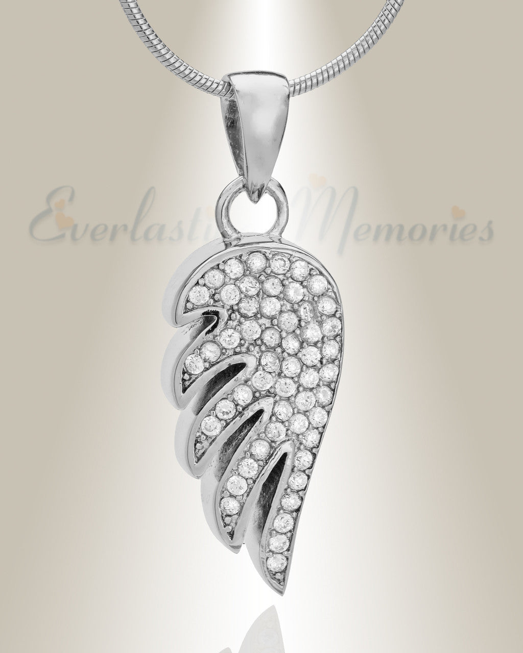 High Spirits Memorial Jewelry