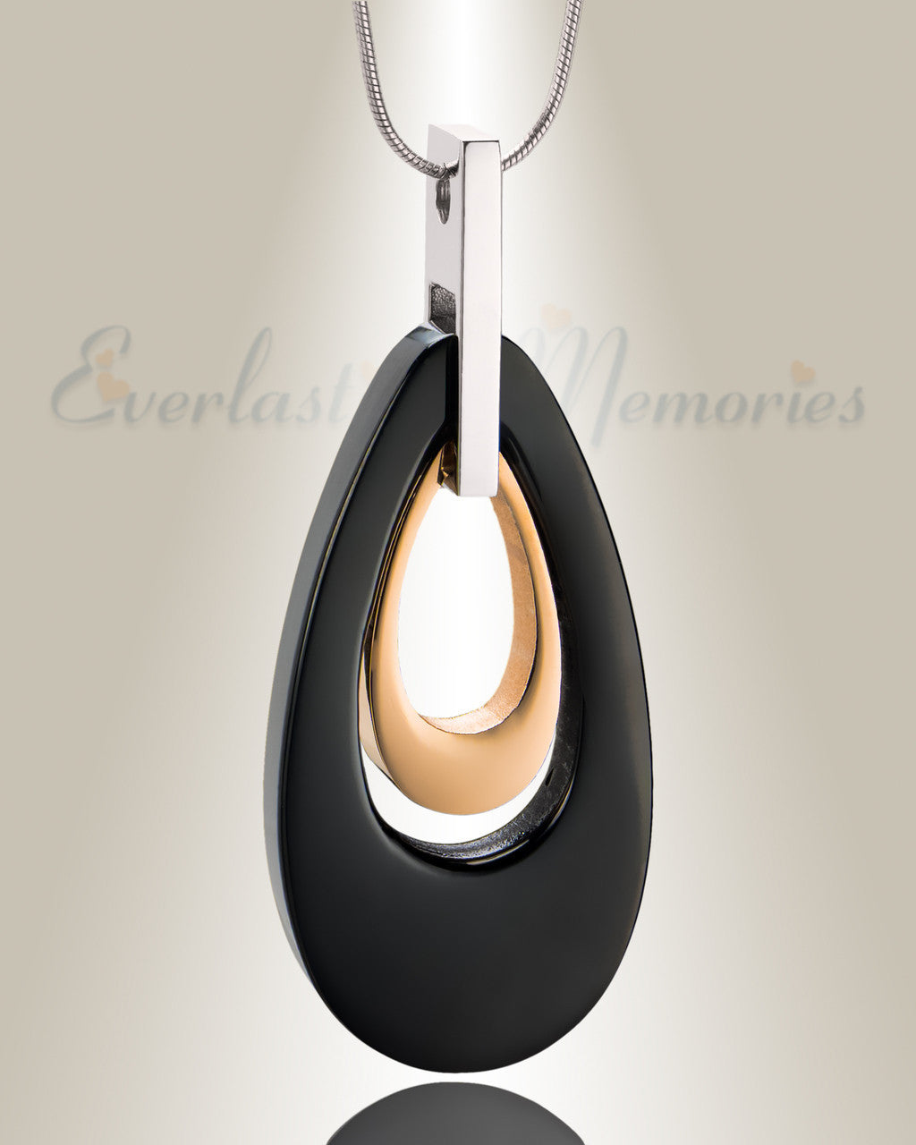 Drop of Hope Cremation Jewelry