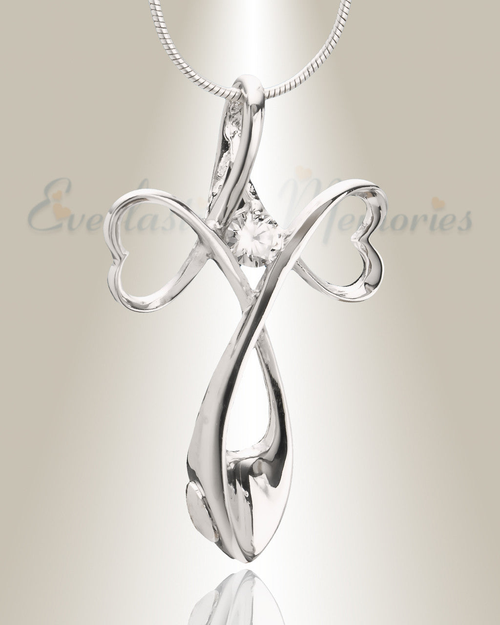 Peaceful Moments Memorial Jewelry