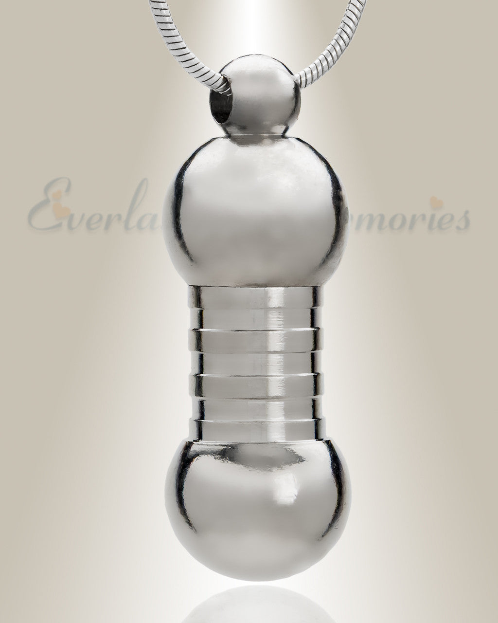 Forever Collection Valor Cremation Keepsake