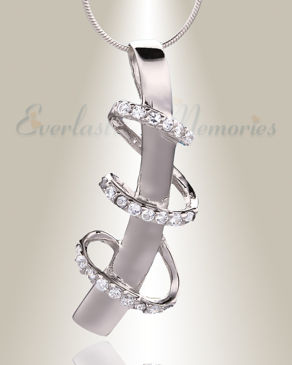 Trinity Memorial Jewelry