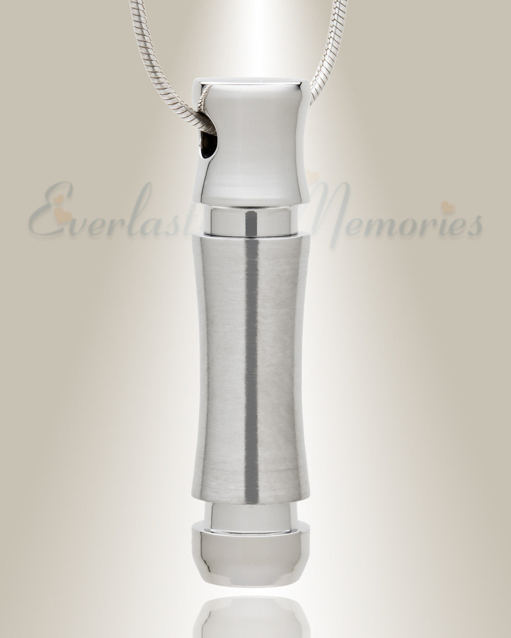 Forever Collection Marvel Cylinder Keepsake Urn Jewelry