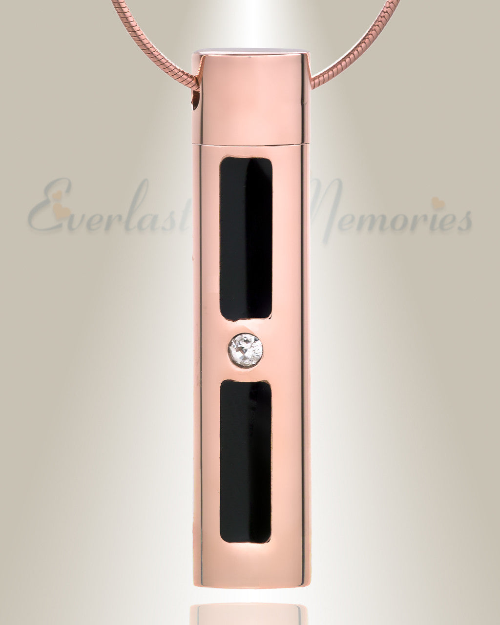 Forever Collection Tenderness Cremation Necklace