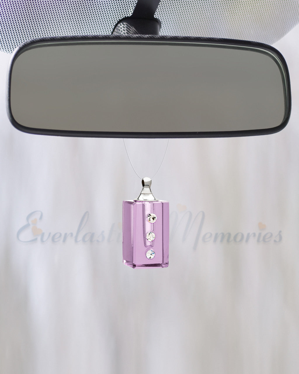 Violet Reliable Guardian