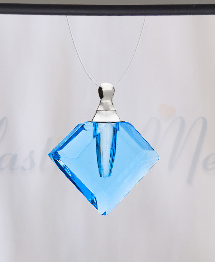 Blue Joy Guardian