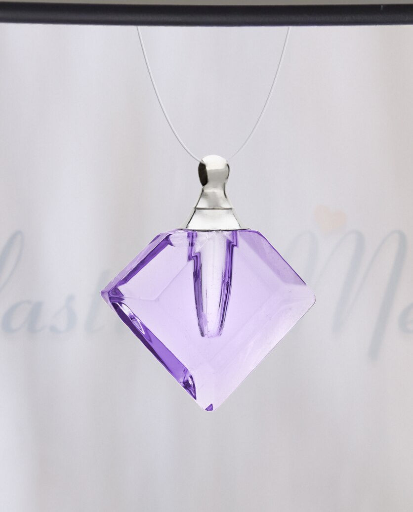 Lavender Joy Guardian