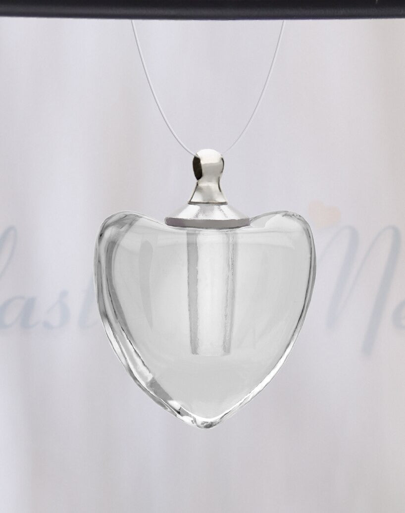Clear Heaven Heart Guardian