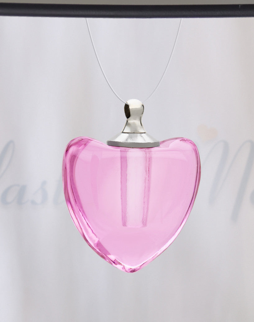 Pink Heaven Heart Guardian