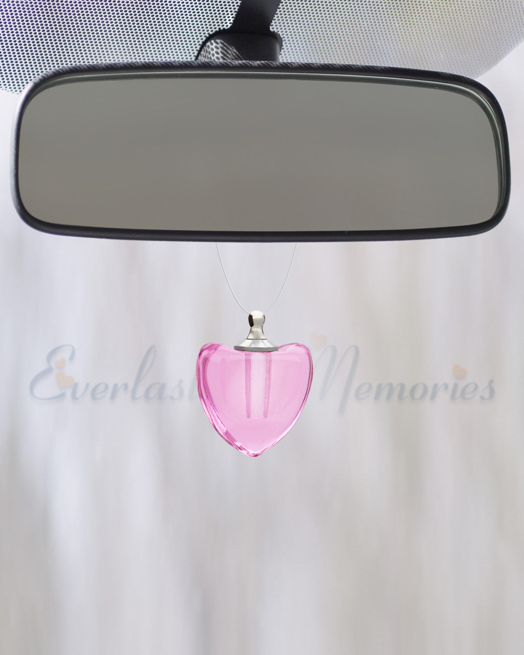 Pink Heaven Heart Guardian