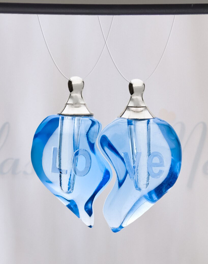 Blue Partnership Heart Guardian