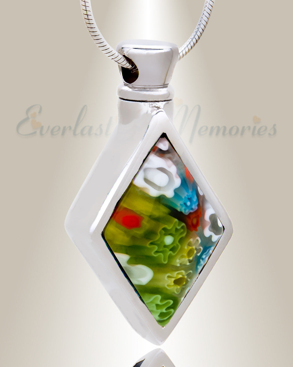 Bright Horizons Cremation Jewelry