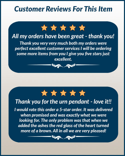 Glass Locket Chestnut Heart Memorial Jewelry
