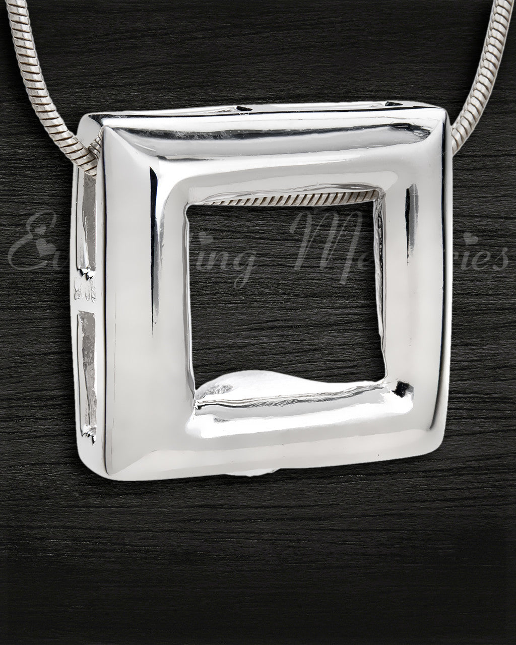 Endless Love Memorial Jewelry