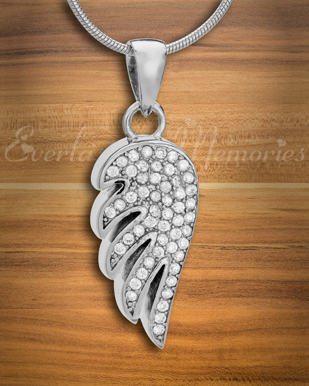 High Spirits Memorial Jewelry
