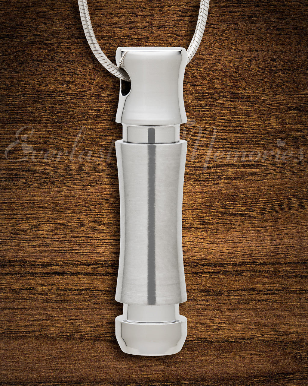 Forever Collection Marvel Cylinder Keepsake Urn Jewelry
