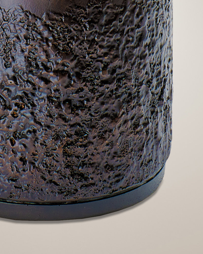 Infinity Wood Photo Cremation Urn