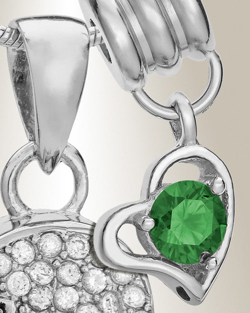May High Spirits Memorial Jewelry