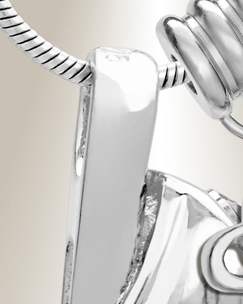 January Inspiration Memorial Jewelry
