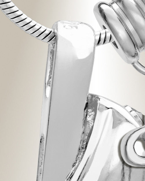 July Inspiration Memorial Jewelry