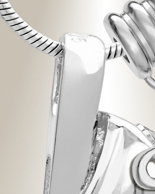 March Inspiration Memorial Jewelry