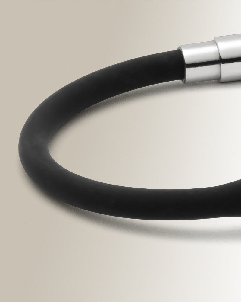 Stainless Steel Simplicity Bracelet Cremation Jewelry