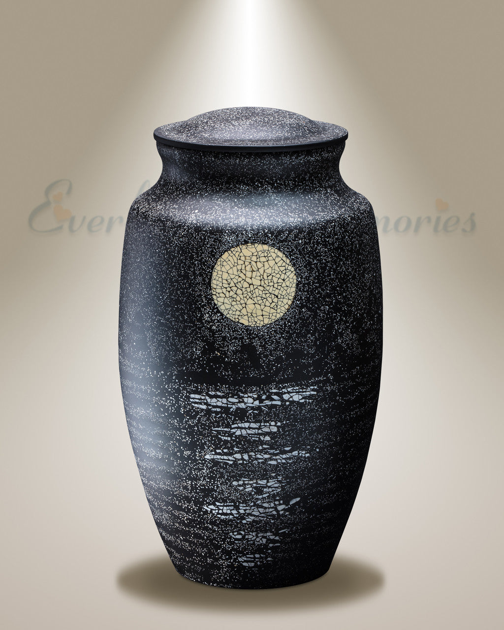 Night Sky Cremation Urn