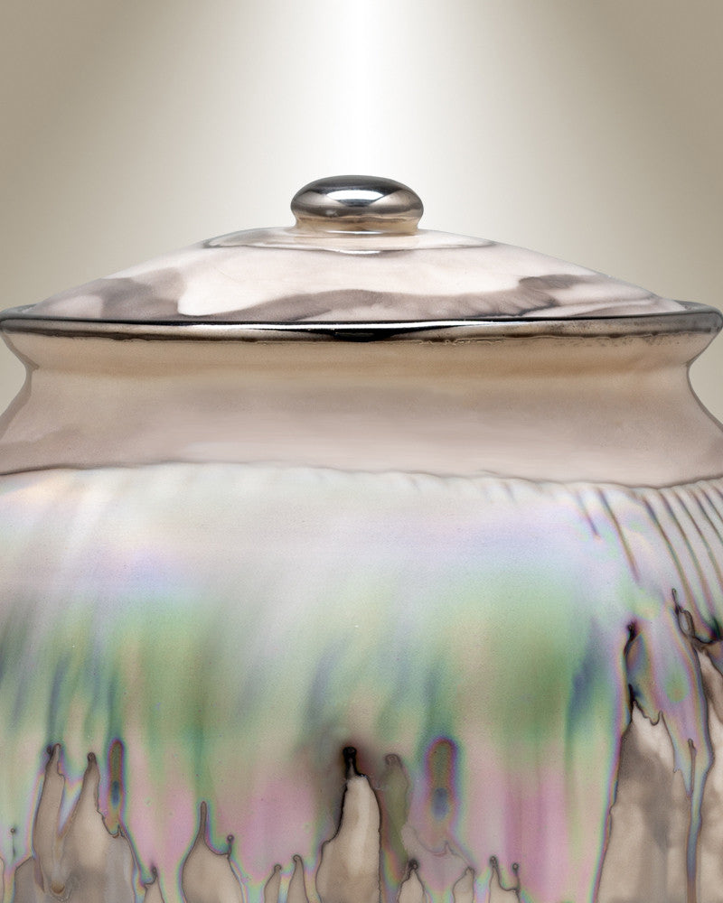 Sandstorm Cremation Urn