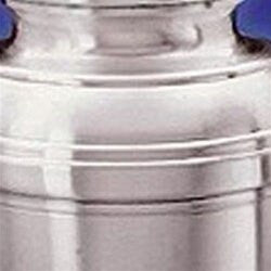Franklin Pewter Urn