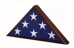 State Trooper Flag Case