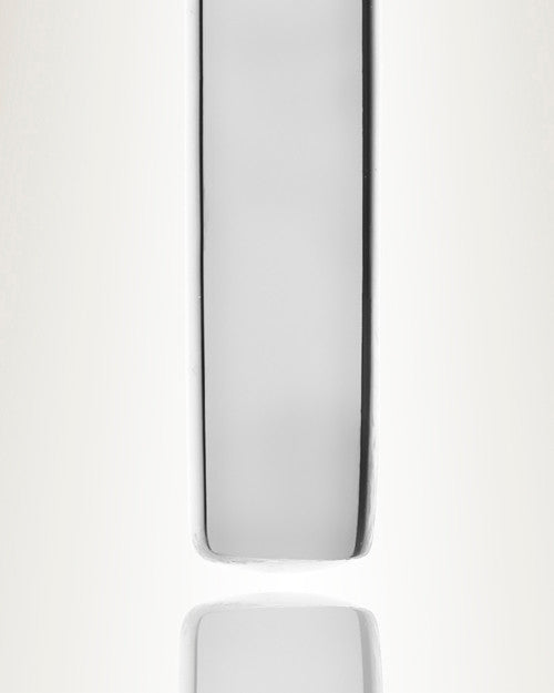 14K White Gold Divinity Urn Keepsake