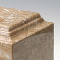 Ionian Syrocco Cremation Urn