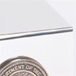 Stainless Steel Navy Urn