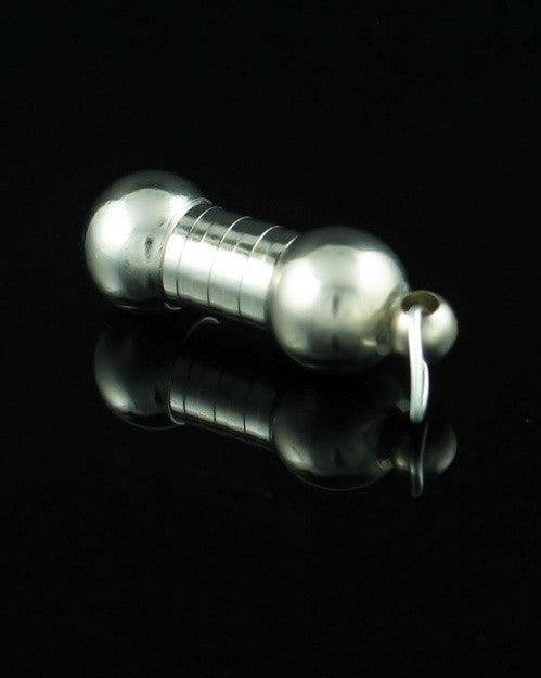 Forever Collection Valor Keychain Keepsake Jewelry
