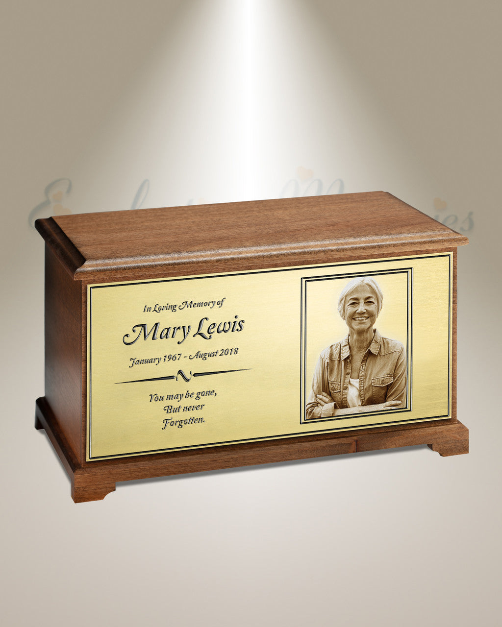 Daybreak Cremation Urn
