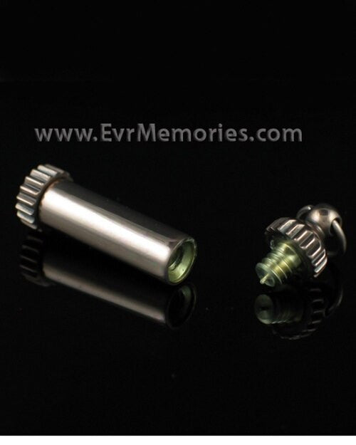Forever Collection Bella Keychain Memorial Jewelry