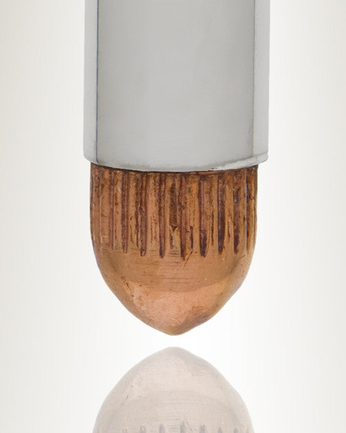 Forever Collection Bullet with Copper Tip Memorial Jewelry