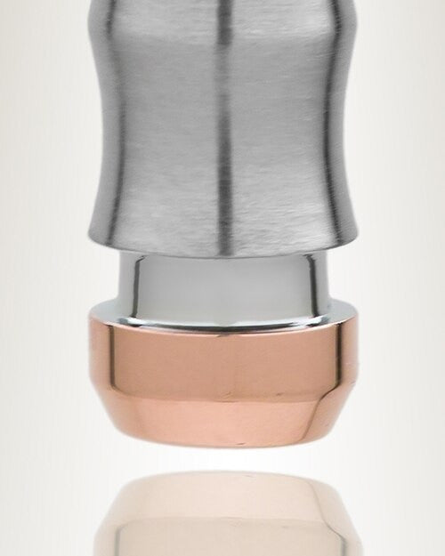 Forever Collection Wonder Locket Cylinder Necklace
