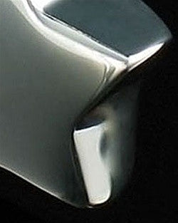 Sterling Silver Small Star Cremation Keepsake