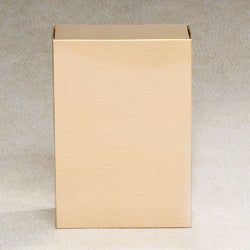Galaxy Bronze Cremation Urn