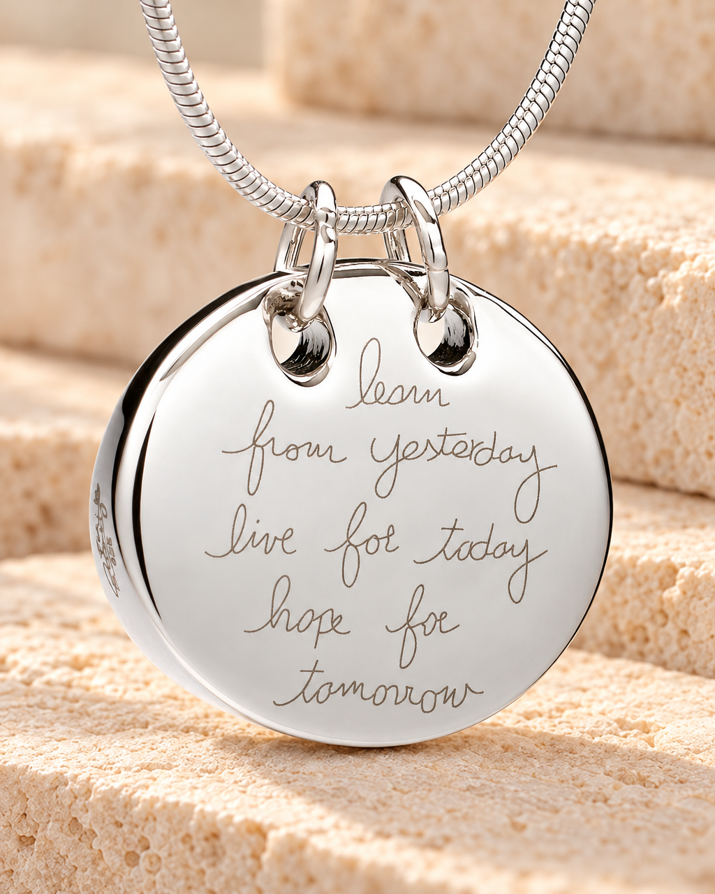 Wisdom Forever Sealed Memorial Jewelry — main — evr6390sfs