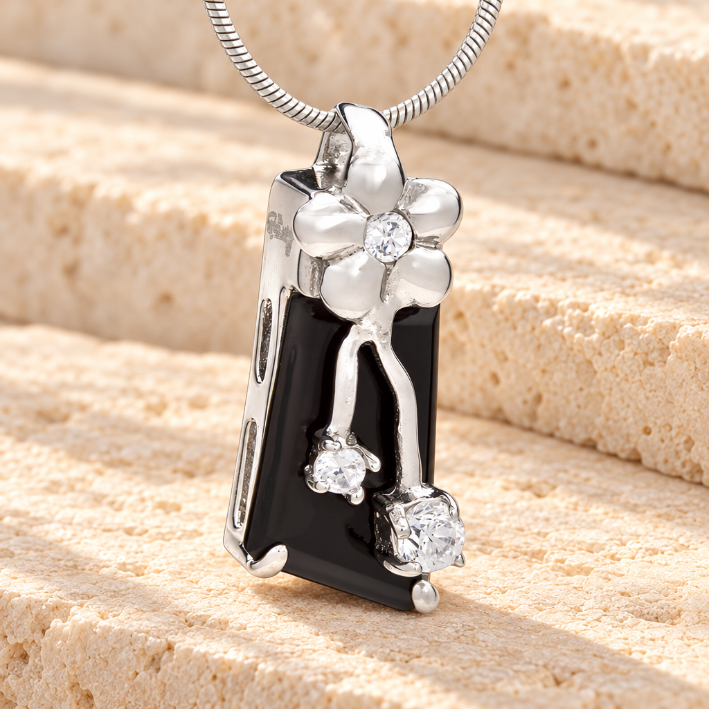Vibrant Memorial Jewelry — main — evr6185