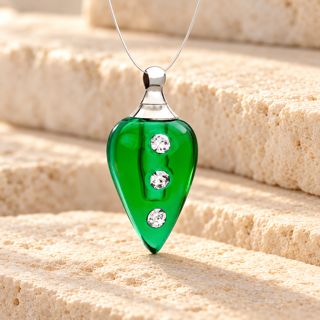 Green Merriment Guardian — main — evr2168