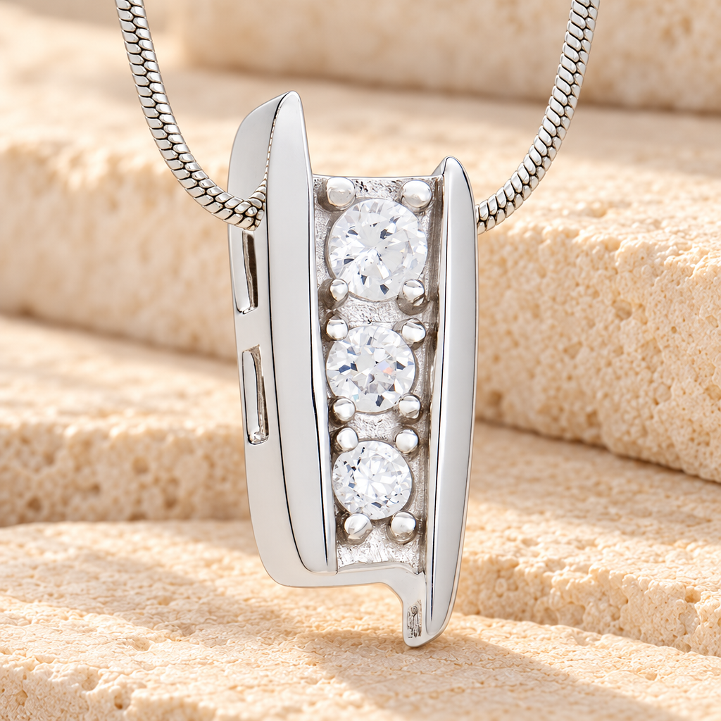 Abiding Memorial Jewelry — main — evr6172
