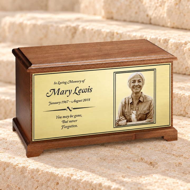 Daybreak Cremation Urn