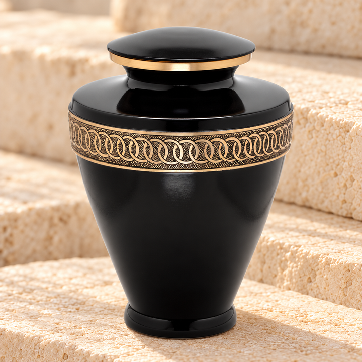 Legends Cremation Urn