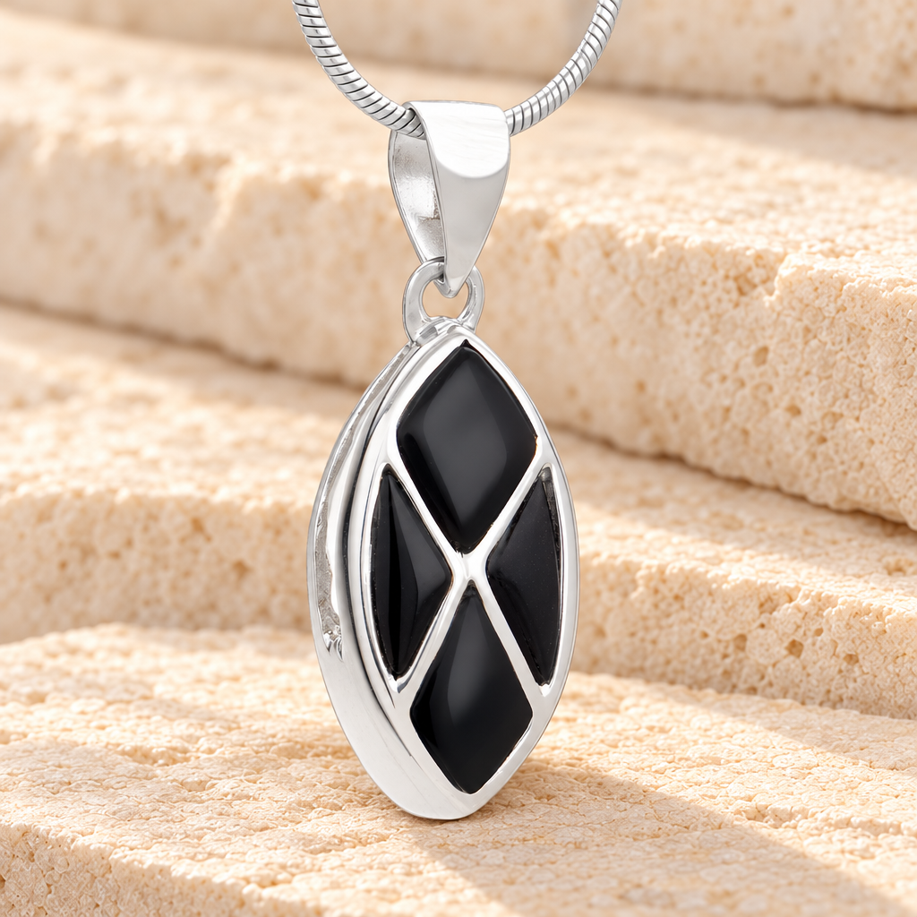 Solemn Memorial Jewelry — main — evr6232